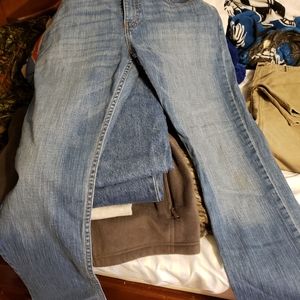 George mens jeans